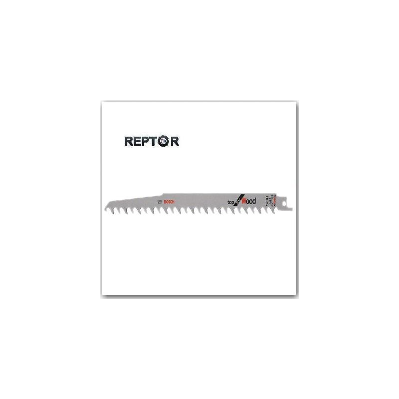 Brzeszczot Bosch S1542K do drewna (2608650682) - sklep internetowy Reptor Tarnobrzeg