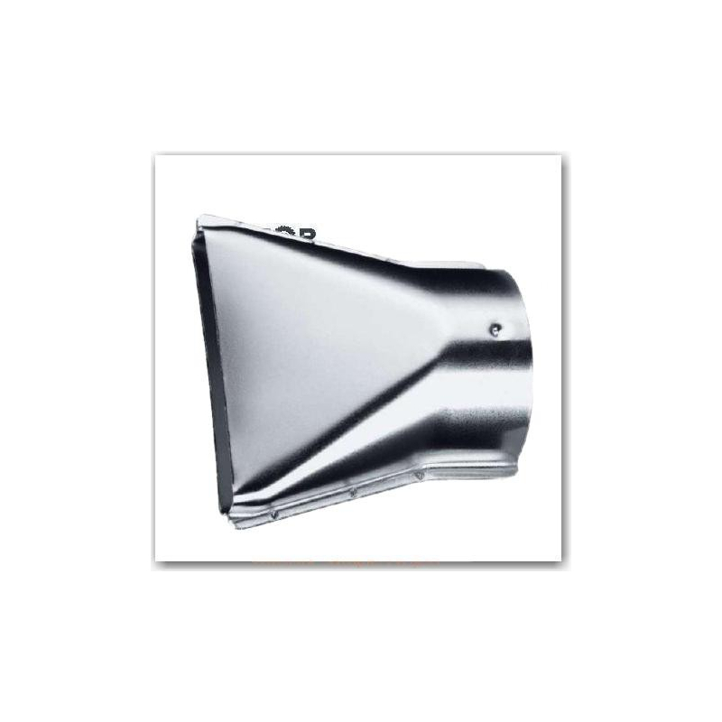 Dysza płaska Bosch (1609201795) - sklep internetowy Reptor Tarnobrzeg