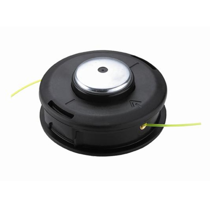 Głowica z żyłką Tecomec M10x1,25LW TA5 Super z wzmocnioną szpulą