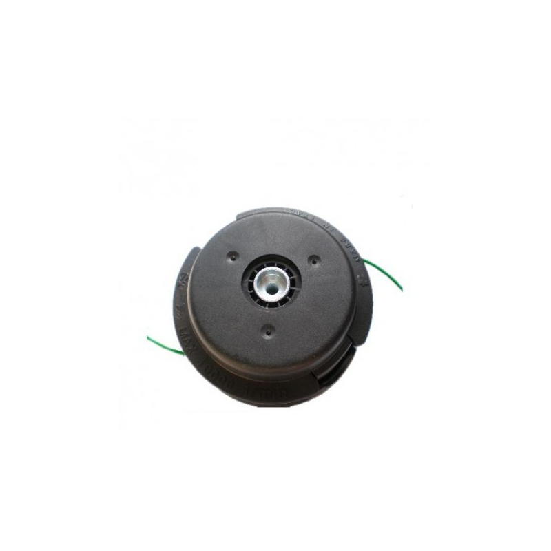 Głowica żyłkowa Tecomec TA8 M8x1,25 z lewym gwintem