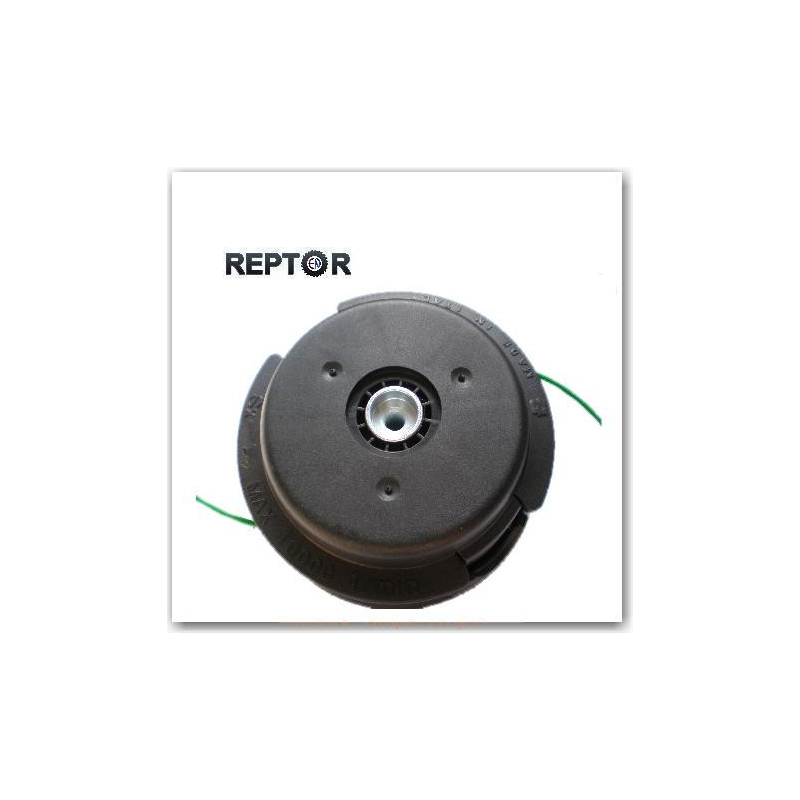 Głowica żyłkowa Tecomec TA8M gwint M8x1,25 - sklep Reptor.pl