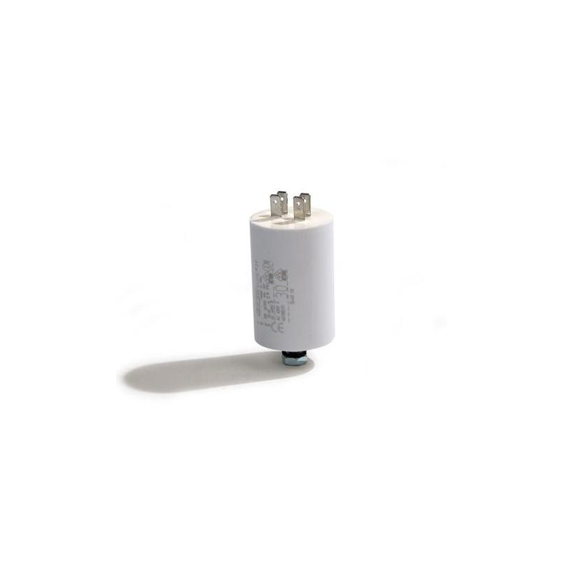 Kondensator do kosiarki elektrycznej 12 uF