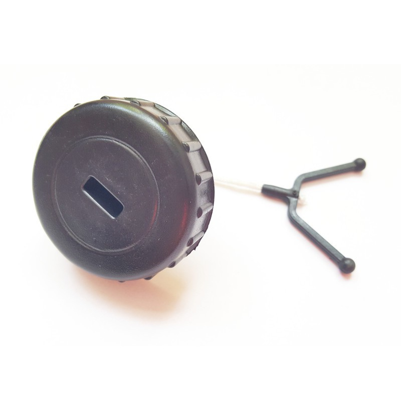 Korek zbiornika oleju Stihl 017, 0,18, MS180  (178-021, 11303500500)