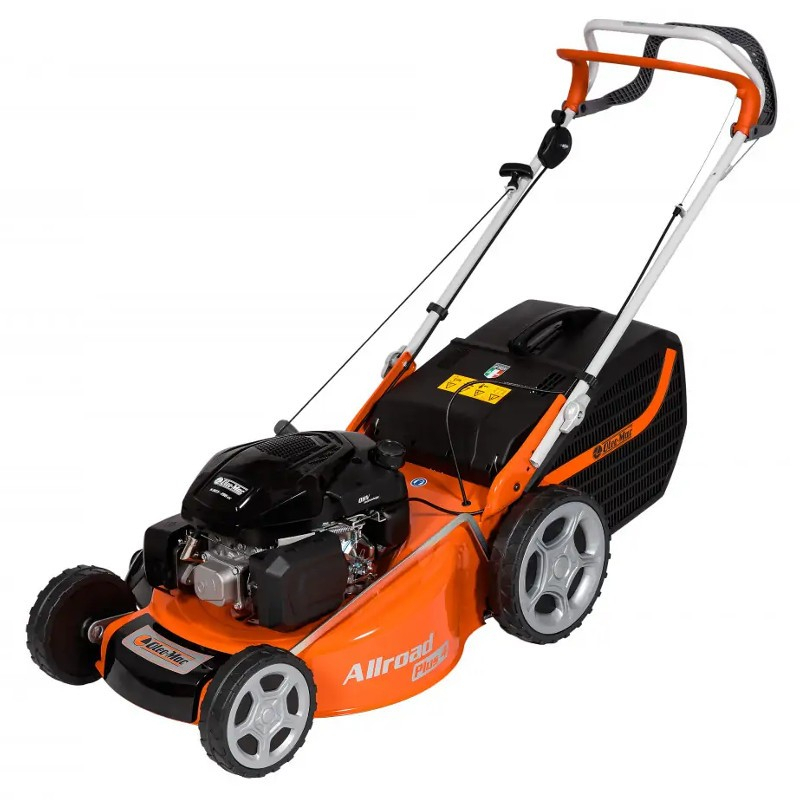 Kosiarka GV53TK All4