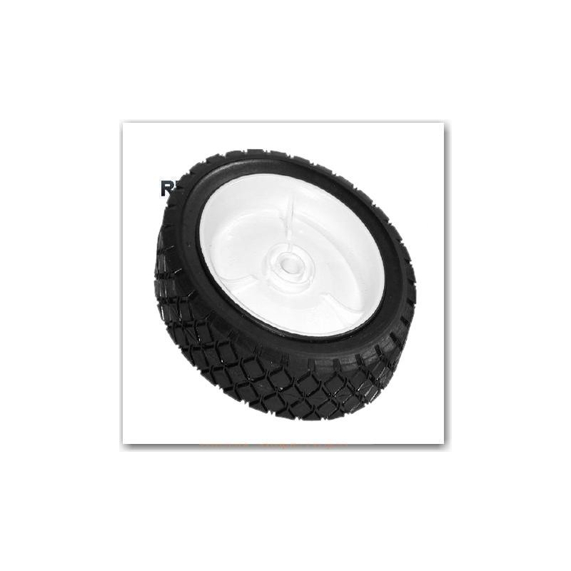 Kółko jezdne do kosiarki 203mm (72-1080)- sklep internetowy Reptor