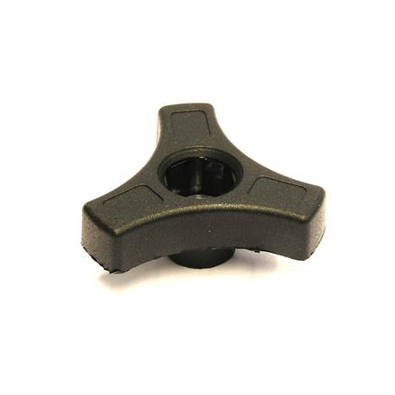 Nakrętka motylkowa M8 do kosiarki (1-194) - sklep Reptor.pl Tarnobrzeg