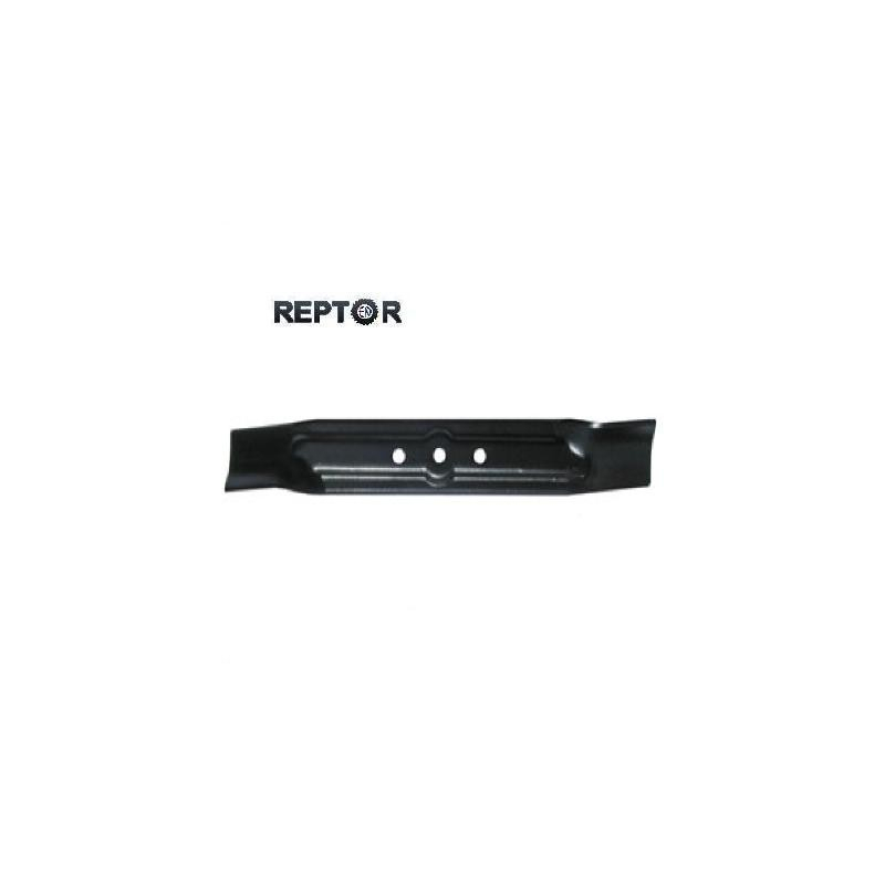 Nóż do kosiarki elektrycznej 32cm Bosch Rotak 320 (100-080, F016800108)