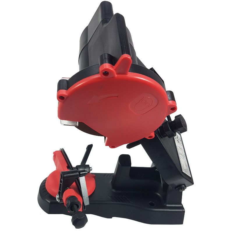 Ostrzarka elektryczna do łańcucha Mar-Pol 85W - sklep internetowy