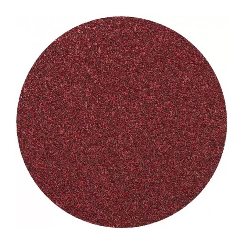 Papier ścierny na rzep 230mm, granulacja 80 do szlifierki żyrafy