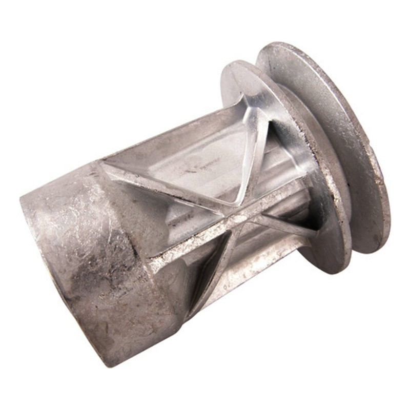 Piasta noża Al-ko 46BR, 47BR, 52BR, Silver 70BR, 520BR (512461, 17-3057)