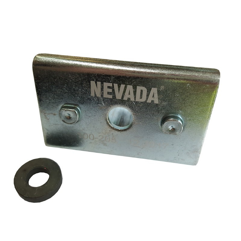 Piasta noża Hortmasz DYM 1575, DYM 1576CK (100-205, 26300168101)