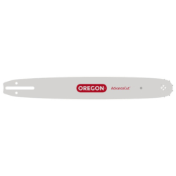 Prowadnica Oregon 33 cm 0,325" 1,3mm (130MLBK041) - AdvanceCut