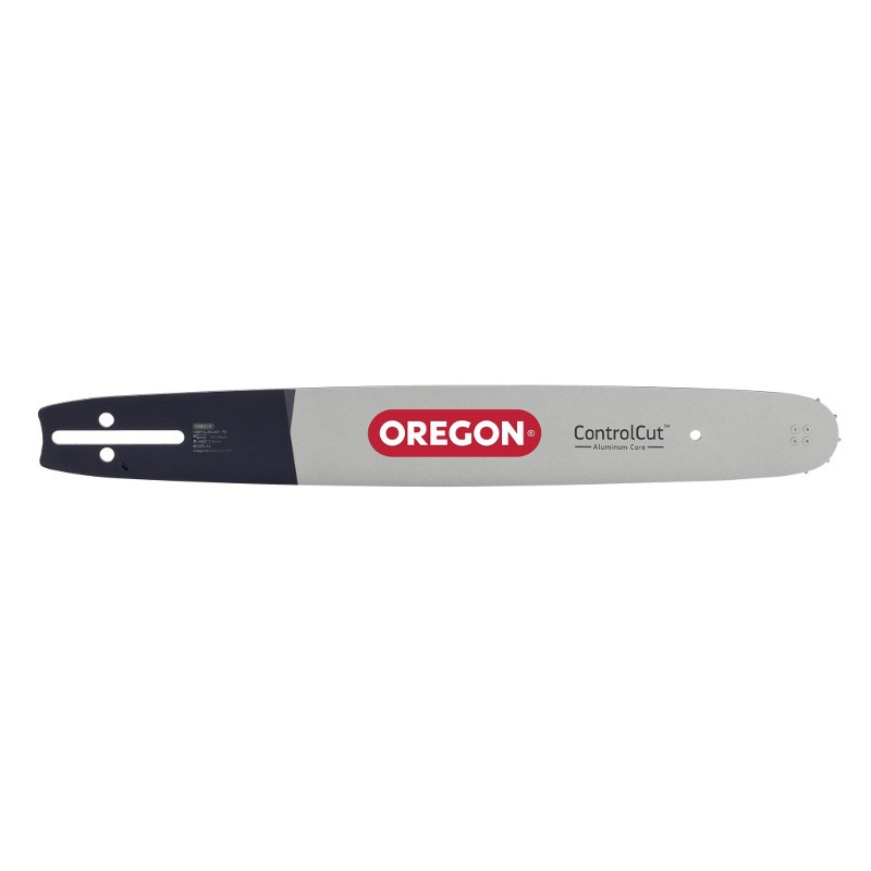 Prowadnica Oregon Aluminium Core 13" 33 cm, 138PXLBK095, ControlCut