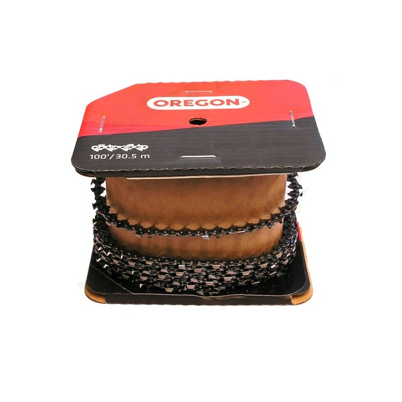 Duża rolka łańcuch Oregon 0.325" 1,6 mm 22LPX100R - sklep reptor.pl