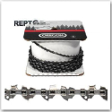 Rolka łańcucha tnącego Oregon 3/8" 1,3mm 91P100R LowProfile