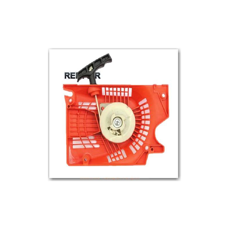 Rozrusznik kompletny Castorama, Faworyt, Garland, NAC, Power 654-230K