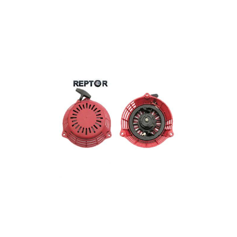 Rozrusznik kompletny Honda GCV135, GCV160 (31-066, 28400-ZM0-013)