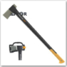 Siekiera Fiskars X36 rozłupująca
