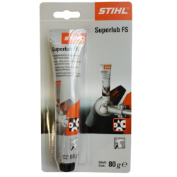 Smar Stihl do przekładni kątowych kosy 80 g (07811201117) - Reptor.pl