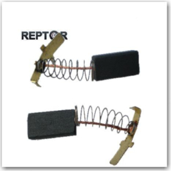 Szczotka węglowa 8x6x17mm (22, 1119-110-0467)  Reptor.pl podkarpacie