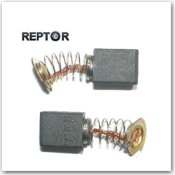 Szczotki węglowe do młotowiertarek Makita CB-327 (194285-9 921327)