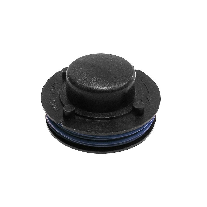 Szpula Al-ko GT350, Ikra Joker,Chico2522,Viking TE300 (6-410, 110.640)