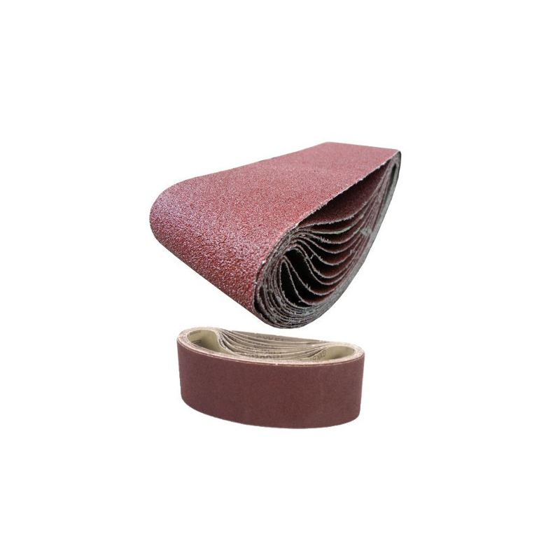 Pas, taśma bezkońcowa ścierna 75x533mm gr 80 Proline (49027)