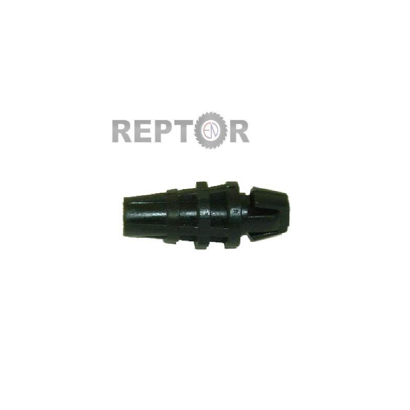 Uchwyt do montażu linki gazu, jazdy do kosiarki (04-3040) sklep Reptor