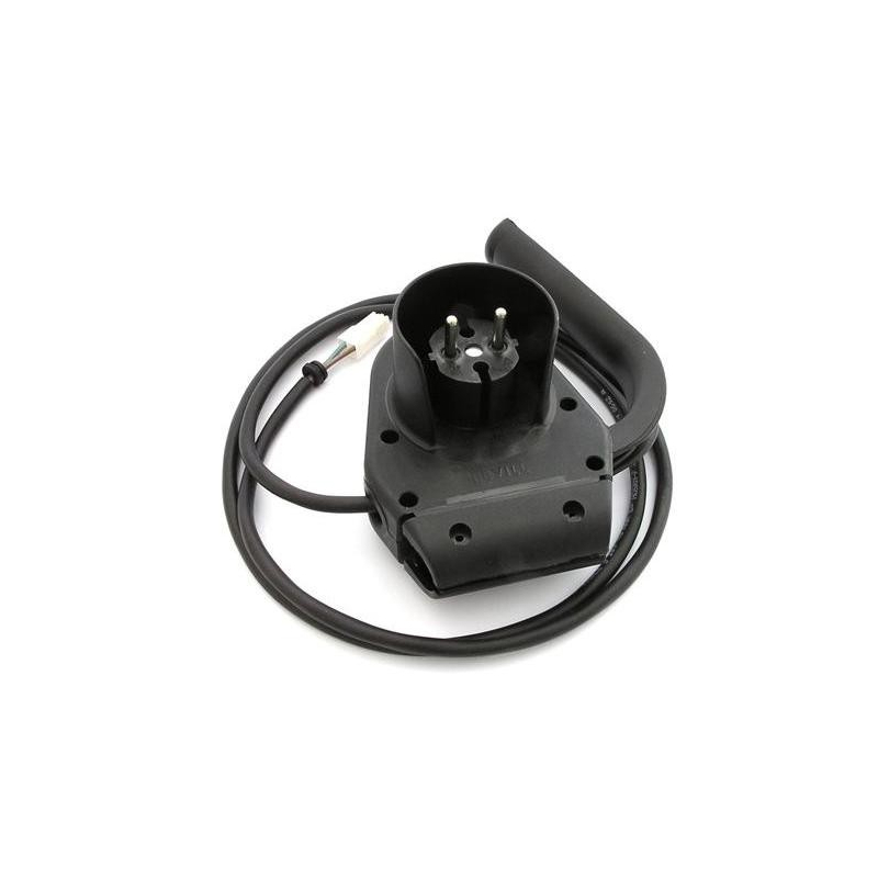 Wyłącznik do kosiarki elektrycznej o dł.132 cm (1-670A) - sklep Reptor