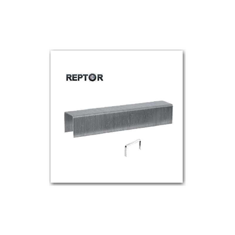 Zszywki Bosch Typ53 8mm 1000szt (1609200365) - sklep internetowy