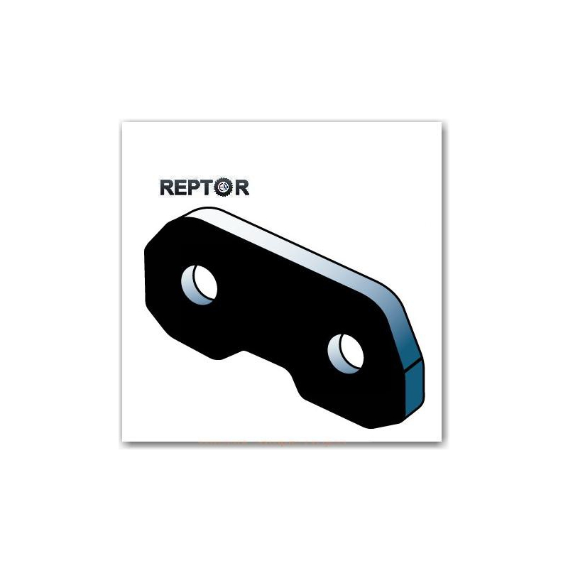 Złączka łańcucha 3/8 1,3 mm Oregon P24295 sklep internetowy reptor.pl