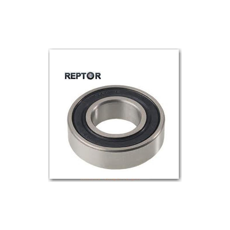Łożysko kulkowe 6002 2RS C3 NSK, FAG, FŁT, SKF wysokoobrotowe - Reptor