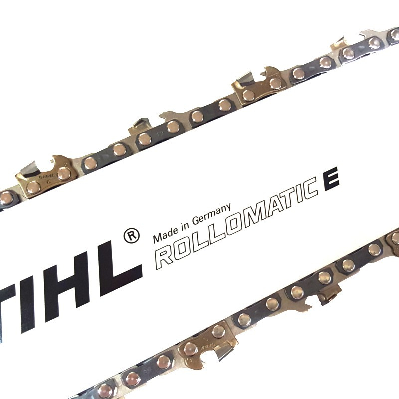 Zestaw prowadnica Stihl 35cm + łańcuch widiowy - Stihl MS231, MS251