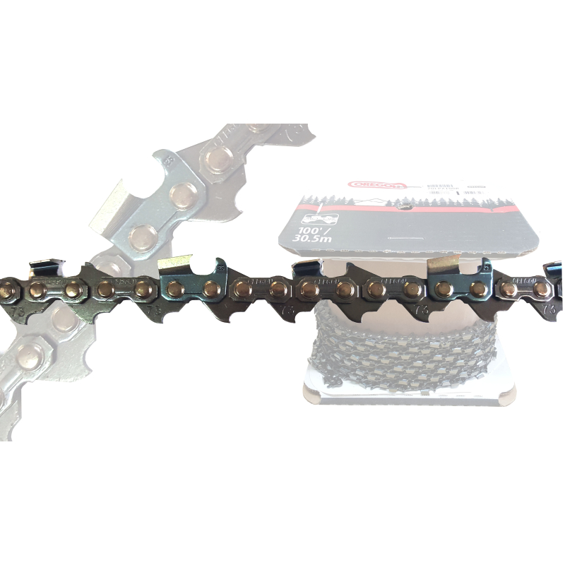 Rolka łańcucha tnącego Oregon 3/8" 1,5mm73LPX100R - 1640 ogniw
