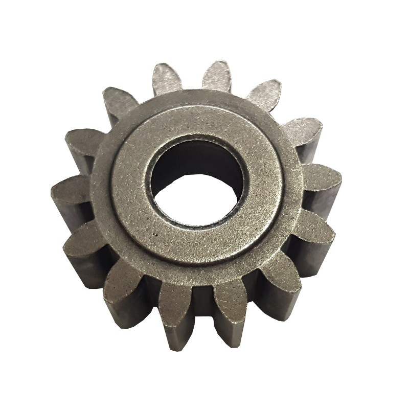 Zębatka napędu koła kosiarki lewa (100-121, 26900300102, 21004400013E)