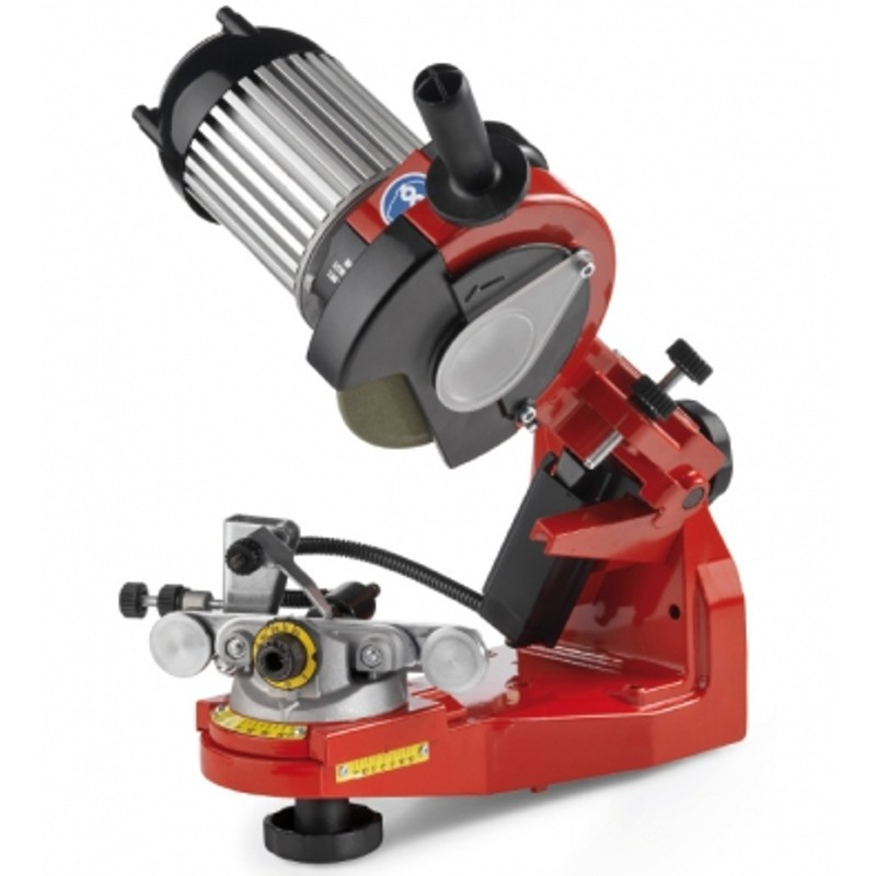 Ostrzarka do łańcucha Tecomec Super Jolly hydrauliczna (11509004)