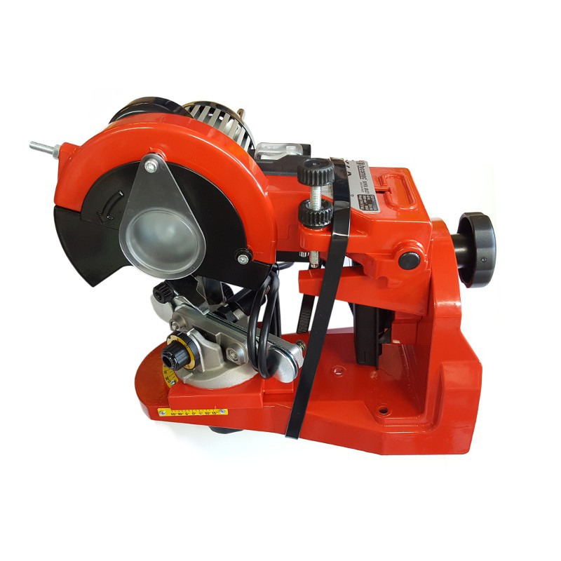 Ostrzarka do łańcucha Tecomec Super Jolly hydrauliczna (11509004)