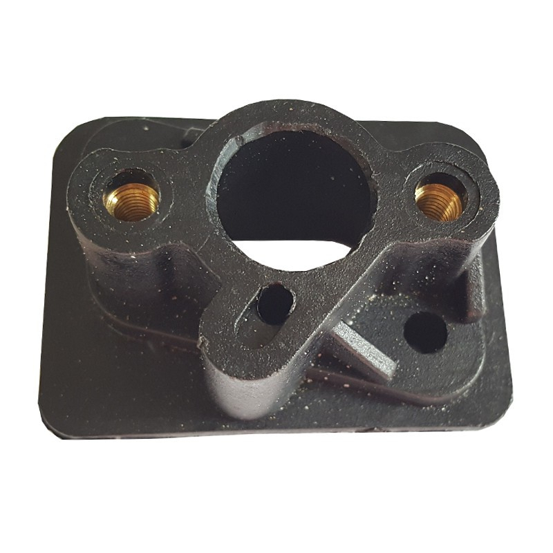 Kolektor gaźnika kosy chińskiej BC430, BC520 o poj 43CC, 52CC (560-306)