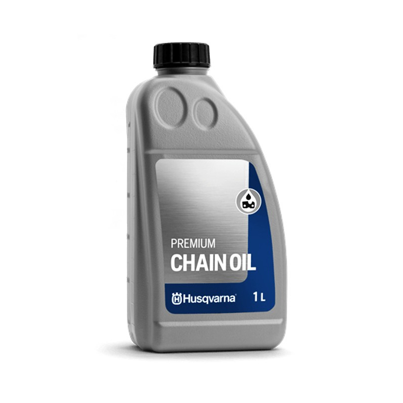 Olej do smarowania łańcucha Husqvarna 1 l