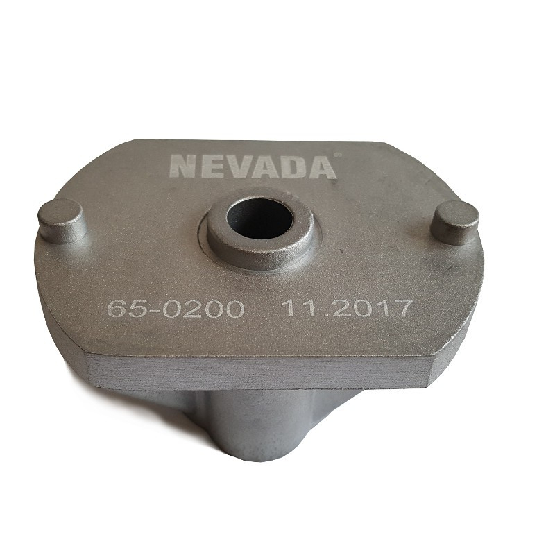 Piasta noża kosiarki Castel Garden, Stiga, Alpina (25463200/0, 125463200/0, 1134-5159-01)