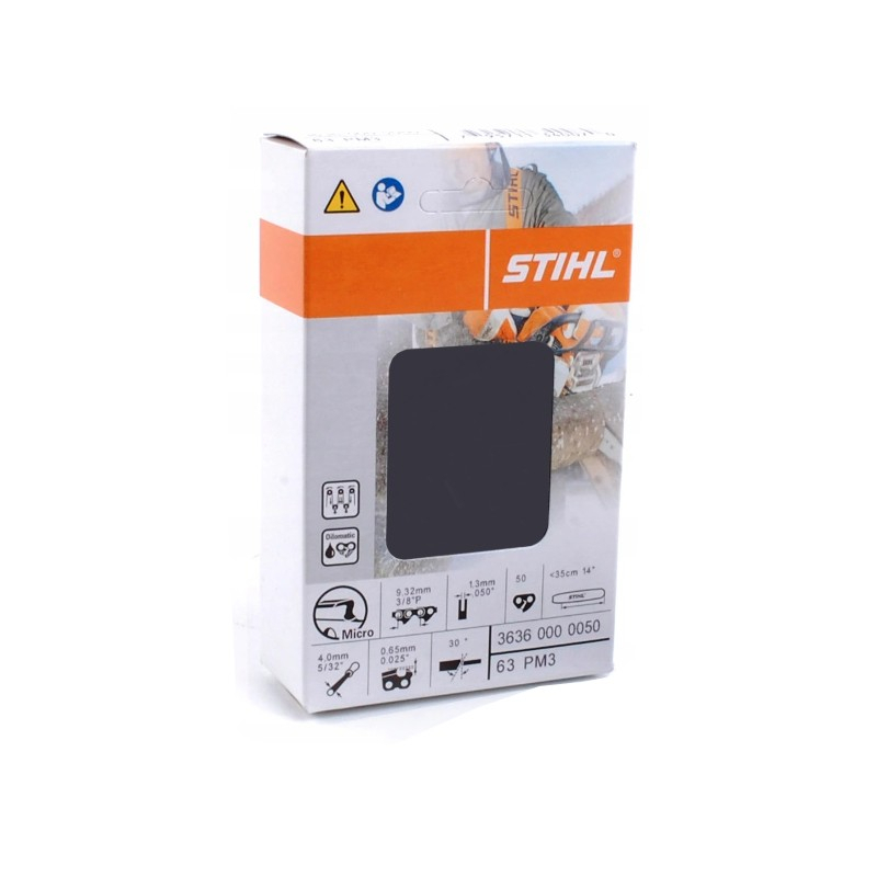 Pudełko na łańcuchy Stihl (00009002120)