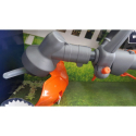 Zabawka Husqvarna kosa na baterie (586498101, 546276501) www.reptor.pl