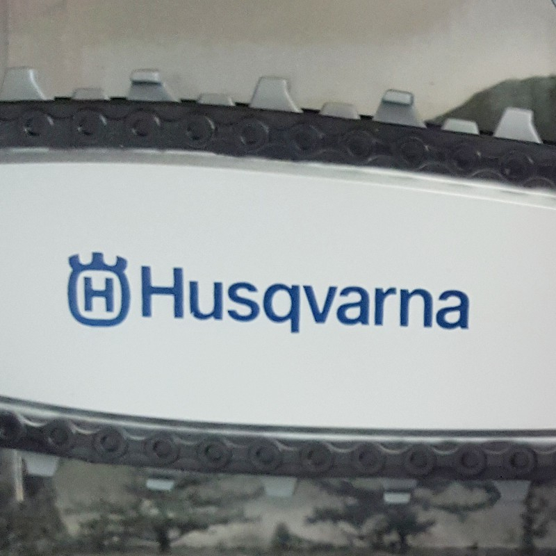 Zabawka Husqvarna różowa pilarka 440 na baterie (501715801) sklep online