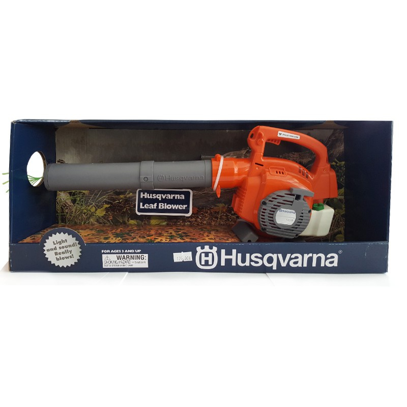 Husqvarna zabawka dmuchawa do liści
