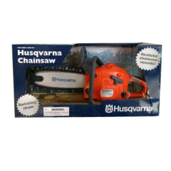 Zabawka Husqvarna 440 pilarka na baterie (522771101)