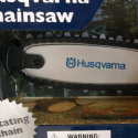 Zabawka Husqvarna 440 pilarka na baterie (522771101)