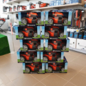 Oryginalna zabawka kosiarka Husqvarna na baterię (582406301, 546272601)