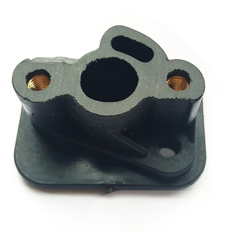 Kolektor gaźnika kosy chińskiej o poj 33CC (560-308)