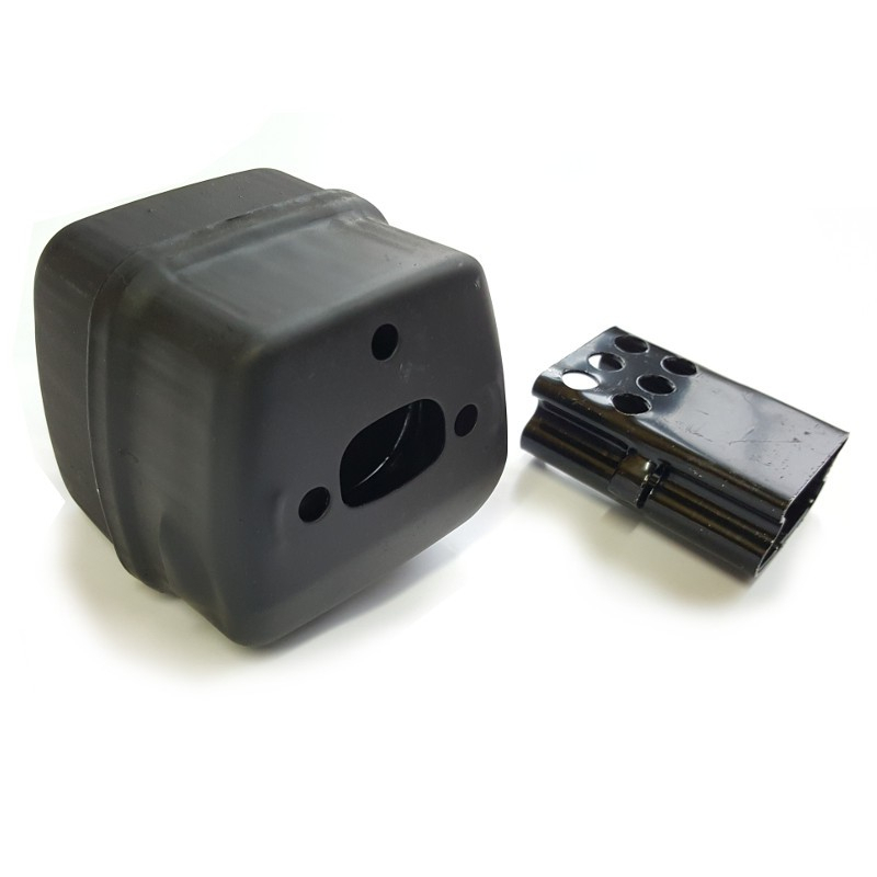 Tłumik do Stihl 023, 025, MS250 (170-164, 5300694-15)