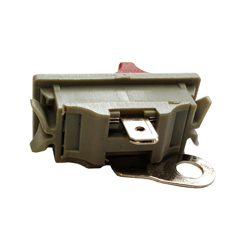 Wyłącznik zapłonu pilarki spalinowej Husqvarna 40, 45 (180-11, 5037180-01)